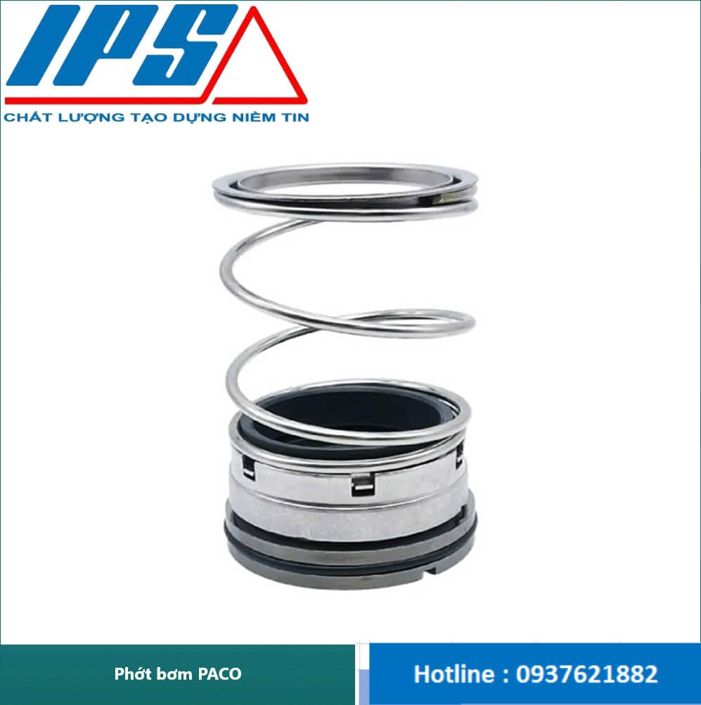 Phớt máy bơm PACO-1